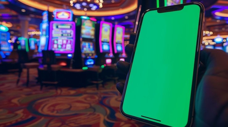How to browse roullete casino categories on mobile browser Philippines