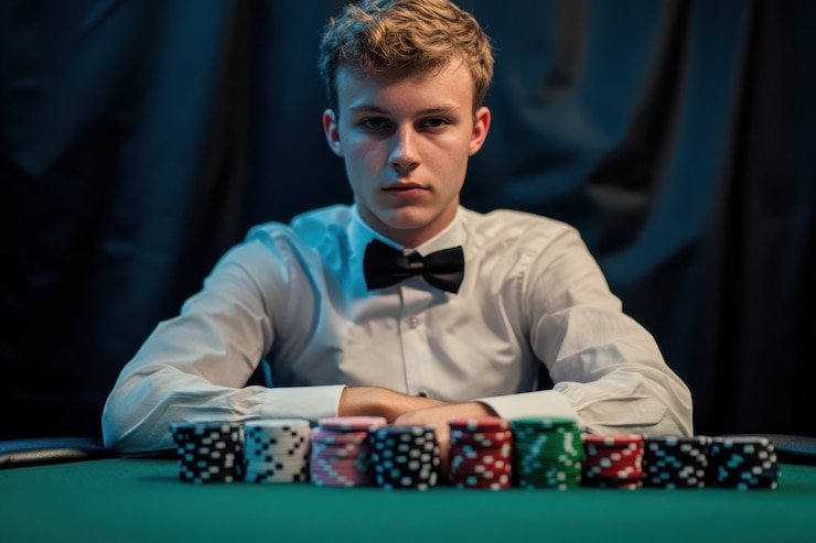 Step-by-step guide to placing a bet on roullete mobile browser